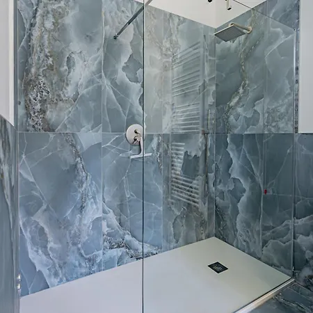 Villa Podere Fonte Luxury Brufa