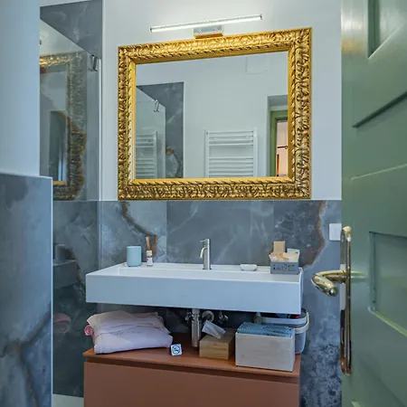 Podere Fonte Luxury Brufa