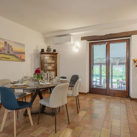 Villa Podere Fonte Luxury *