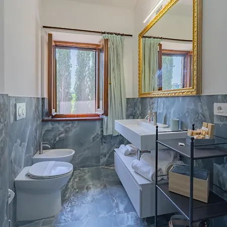 Villa Podere Fonte Luxury Brufa