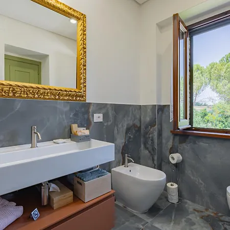 Podere Fonte Luxury Brufa