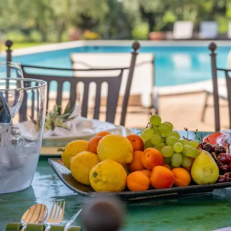 Podere Fonte Luxury