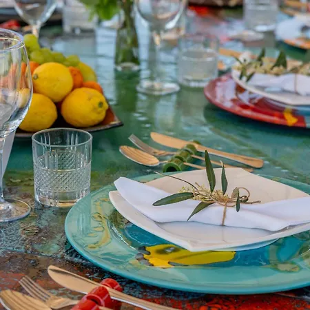 Villa Podere Fonte Luxury Brufa