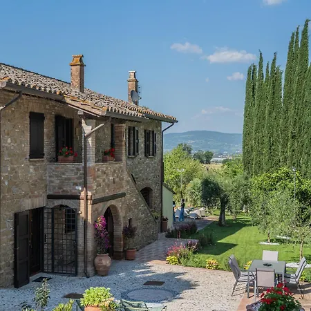 Podere Fonte Luxury