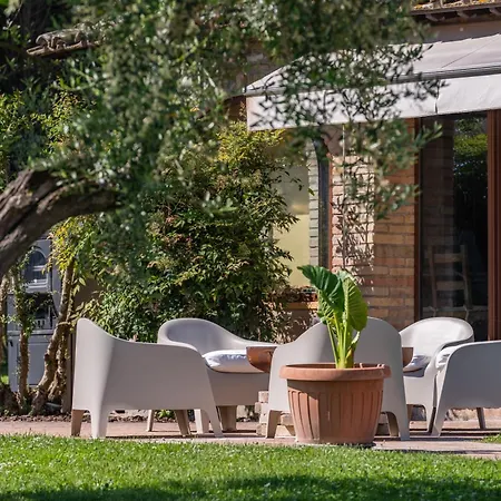 Villa Podere Fonte Luxury Brufa