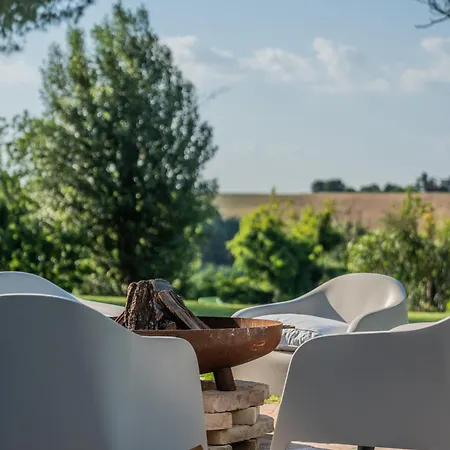 Podere Fonte Luxury Villa