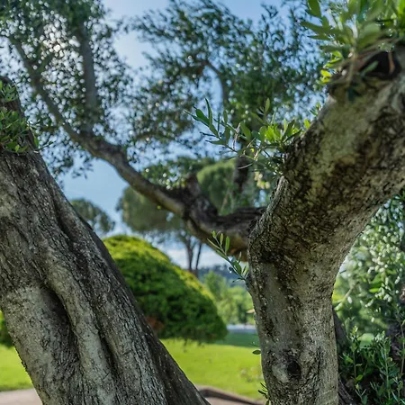 Villa Podere Fonte Luxury Brufa