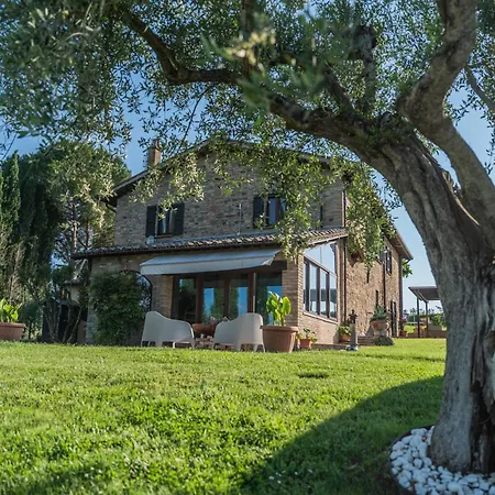 Podere Fonte Luxury Villa