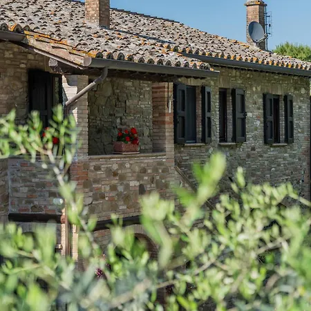 Podere Fonte Luxury Brufa