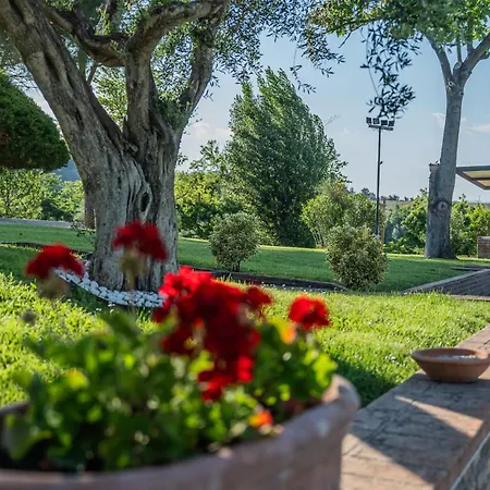 Villa Podere Fonte Luxury *
