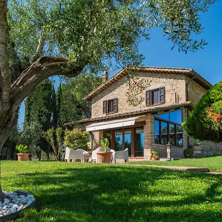 Podere Fonte Luxury Villa