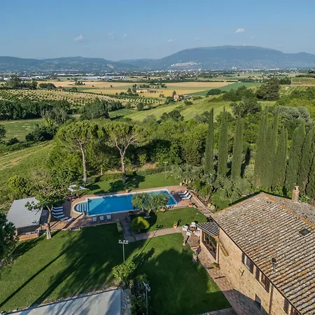 Podere Fonte Luxury